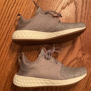 Womens New Balance Cruz OG